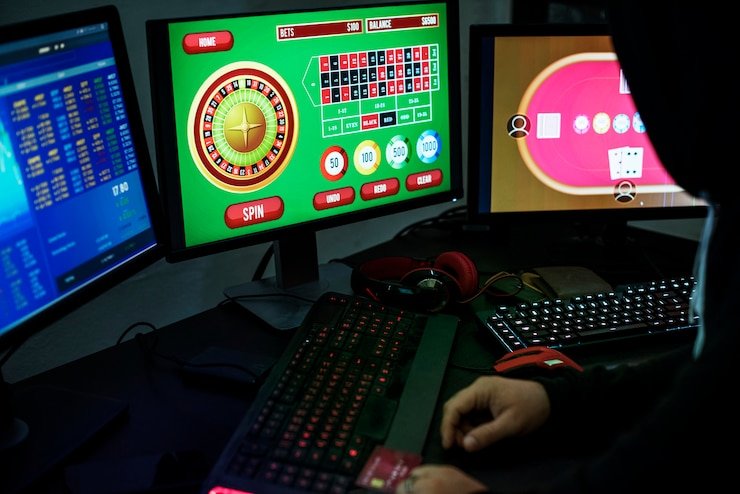 Ilustrasi deposit cepat wv108 merah