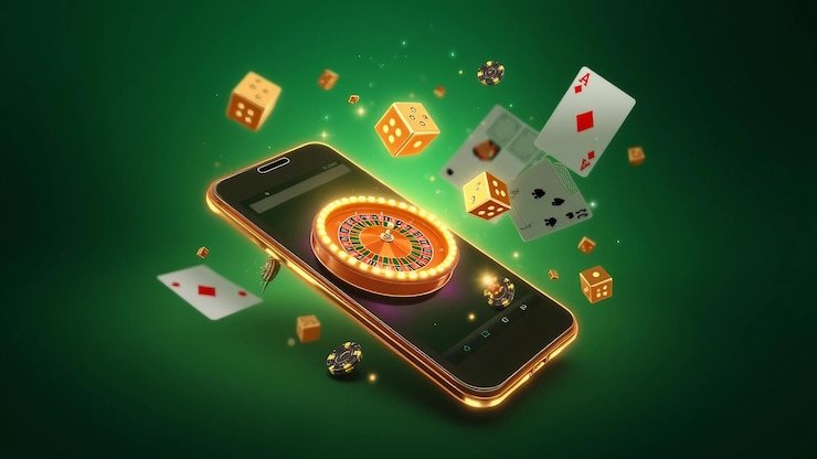 Pengalaman mobile wv108 di ponsel Android