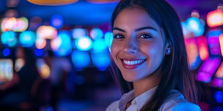 Deposit hiburan dewasa dan olahraga Indonesia